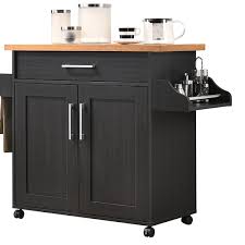 14 best kitchen carts and portable