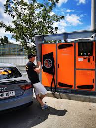Maybe you would like to learn more about one of these? Fortador Self Car Wash Station Fortador Usa