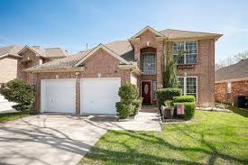 2816 ranchero way flower mound tx