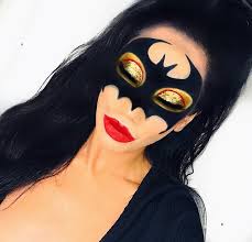 15 best halloween bat makeup 2022
