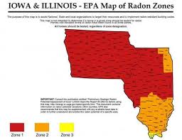 radon awareness midamerica basement