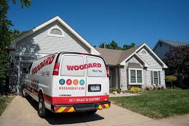 woodard cleaning restoration services