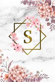 cute letter s wallpapers