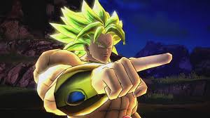 It was released in japan on march 12 at the toei anime fair alongside dr. Dragon Ball Z Battle Of Z Broly Boss Battle Super Saiyan Broly Hd Youtube