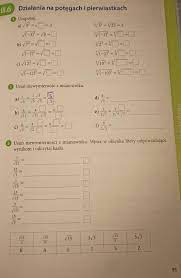 zeszyt ćwiczeń matematyka z kluczem klasa 7 strona 55 plz na jutro bo  jedynke dostanę daje naj​ - Brainly.pl