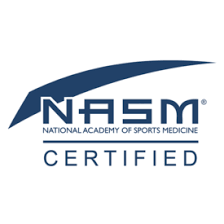nasm certified personal trainer review