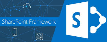 sharepoint framework spfx