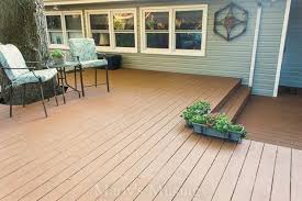 Behr Deckover Review Marty S