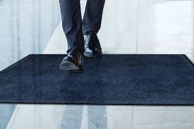 industrial carpeted floor mats