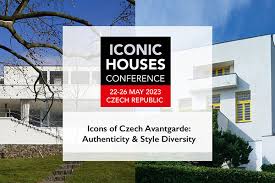 International Iconic Houses Conference
