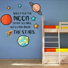 Wall Stickers Quotes For Boys Girls