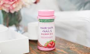 Find everything you need to know about nature's bounty hair skin & nails (multivitamins), including what it is used for, warnings, reviews, side effects, and interactions. Nature S Bounty Hair Skin Nails Gummies Fabfitfun