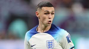 Foden in line to start for England against Wales as Henderson comes in -  but for Mount, not Bellingham | Goal.com UK