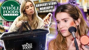 full face testing whole foods makeup