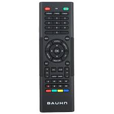 Bauhn Tv Remote Atvs65 1116 Atvs58 1116