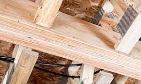 laminated veneer lumber lvl beam