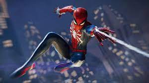 spider man for pc wallpapers