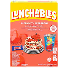 save on lunchables pizza with pepperoni