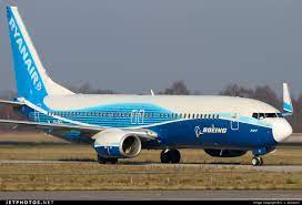 26 years of the boeing 737 800