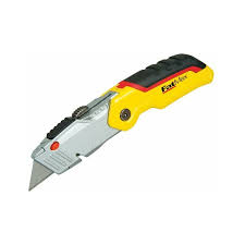 fatmax retractable folding knife sta010825