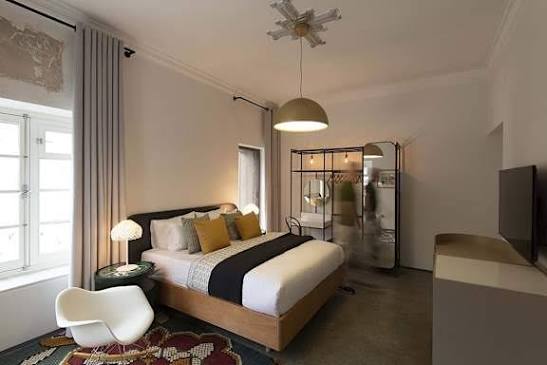 Hanna Boutique Hotel, Tehran - 2026 Prices & Reviews
