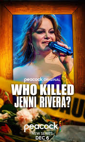 who killed jenni rivera docuseries