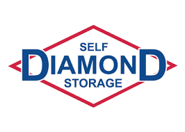 storage auctions at diamond self