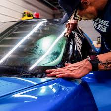 auto glass replacement repair