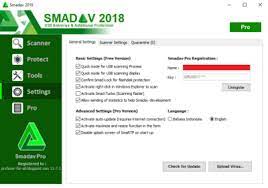 Maybe you would like to learn more about one of these? Smadav Antivirus Pro Rev 14 6 Crack Serial Key 2021 Full Version