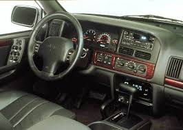 1997 Jeep Grand Cherokee Value
