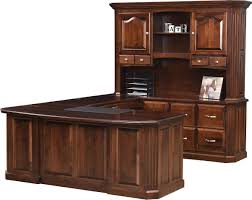 There's a great selection of u shaped desks available here. Glocester U Shaped Desk Countryside Amish Furniture