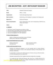Operations Manager Resume Sample Pdf Best Of Timeless Resume