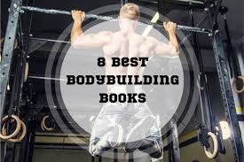 8 best bodybuilding books in 2023