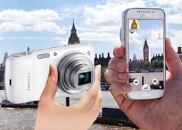 Samsung Galaxy S4 Zoom Full Phone Specifications