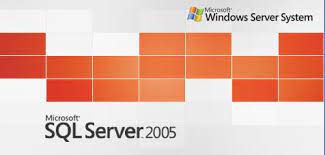 sql server express 2005 full