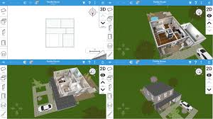 10 best floor planning design apps