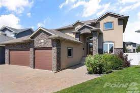 evergreen sk homes real