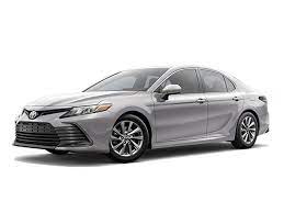 2023 toyota camry in toms