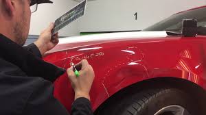 In worse scenarios, a car, a person, a bike, or a foreign object dings into your car and a dent forms. How Much Does Paintless Dent Repair Cost Youtube