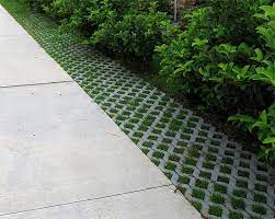 Permeable Pavers Outdoor Patio Pavers