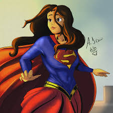 Calle, a relative newcomer, currently stars in the soap opera the young and the restless, for which she was nominated for a daytime emmy. Sasha Calle Supergirl By Ja Ilu On Newgrounds