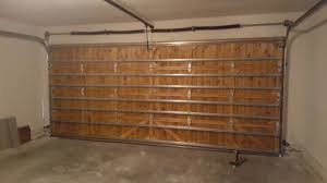garage door repair services in denton