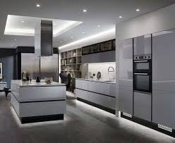 amazing luxury modern kitchen design 21