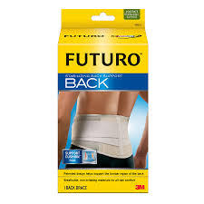 Futuro Stabilizing Back Support