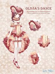 China) and published by elex. Suits That Don T Require Diamonds Pt 2 Love Nikki Dress Up Queen Amino
