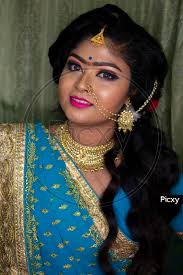 in reception party makeup hv214424 picxy