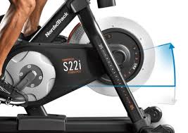 Nordictrack also paid attention to the subtleties: Nordictrack S22i Review Faq S About The S22i Indoor Cycle