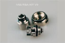 Looking for online definition of rba or what rba stands for? Vss V3 Pod Rba Coil Kit Steam Masters