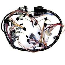 Plug and play wiring harnesses for nissan, bmw, datsun, mazda and chevrolet chassis with ls and jdm engine swaps. Car Wiring Harness Packaging Type Bage Rs 950 Piece Akanksha Automation Controls Id 21261584312