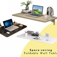 Foldable Wall Mount Table Furniture